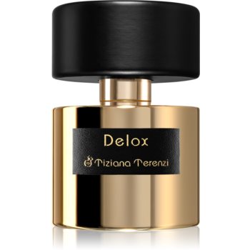 Tiziana Terenzi Delox extract de parfum unisex imagine