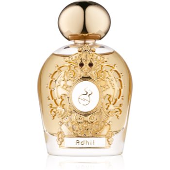 Tiziana terenzi adhil assoluto extract de parfum unisex