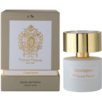 Tiziana terenzi luna cassiopea extract de parfum unisex