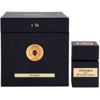 Tiziana terenzi chimaera extrait de parfum extract de parfum unisex