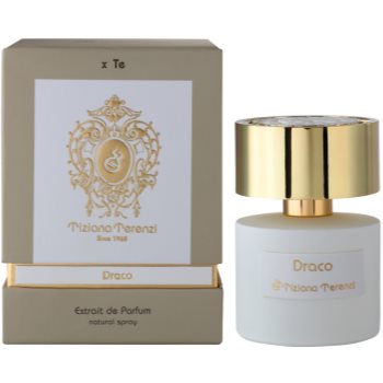 Tiziana terenzi luna draco extract de parfum unisex