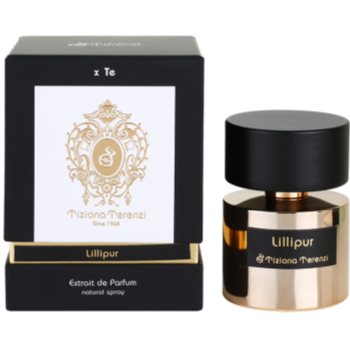 Tiziana terenzi gold lillipur extract de parfum unisex