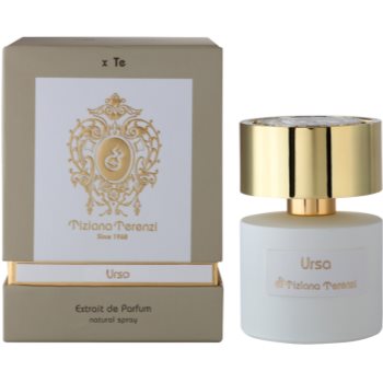 Tiziana terenzi luna ursa major extract de parfum unisex