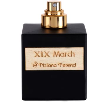 

Tiziana Terenzi Black XIX March Парфуми екстракт тестер унісекс 100 мл
