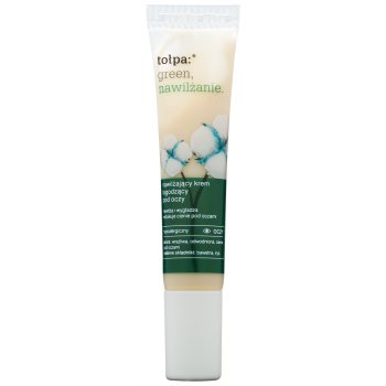 Tołpa green moisturizing crema calmanta pentru ochi