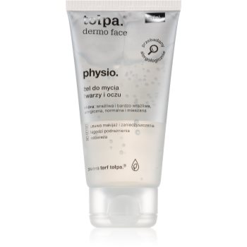 Tołpa Dermo Face Physio Gel facial de curatare