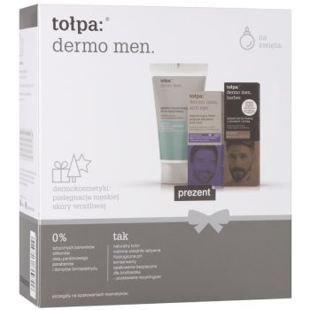 

Tołpa Dermo Men Barber косметичний набір II.