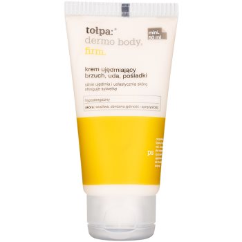 Tołpa Dermo Body Firm crema fermitate pentru zonele cu probleme