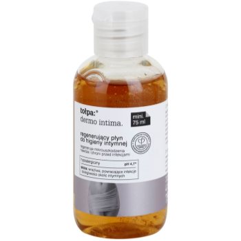 Tołpa dermo intima gel regenerare pentru igiena intima