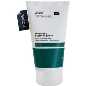 Tołpa Dermo Men balsam energizant after shave