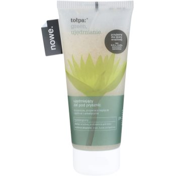 Tołpa green firming gel de dus pentru fermitatea pielii