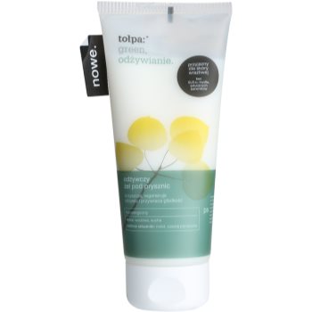 Tołpa green nutrition gel de dus efect regenerator