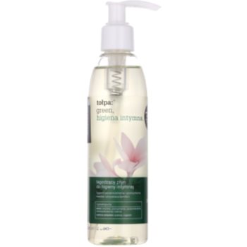 Tołpa Green Intimate Hygiene gel calmant pentru igiena intima