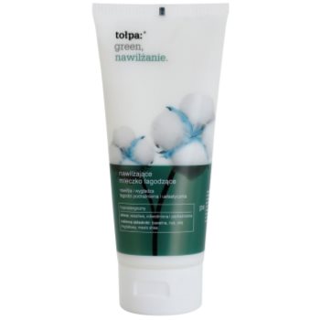 Tołpa Green Moisturizing lapte de corp calmant
