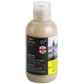 

Tołpa Spa Eco Vitality Крем для душу з розгладжуючим ефектом 75 мл