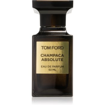 Tom Ford Champaca Absolute eau de parfum unisex