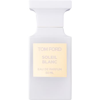 Tom Ford Soleil Blanc eau de parfum pentru femei