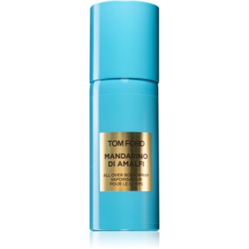 Tom ford mandarino di amalfi spray pentru corp unisex