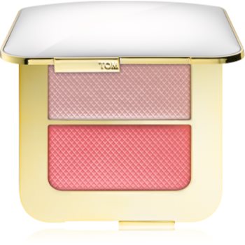 

Tom Ford Sheer Cheek Duo подвійні рум'яна відтінок Paradise Lust 4,4 гр
