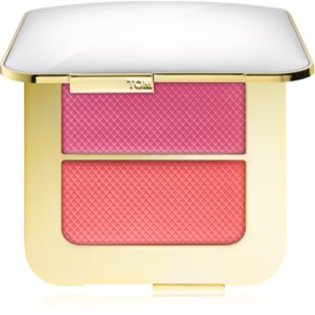 

Tom Ford Sheer Cheek Duo подвійні рум'яна відтінок 04 Exotic Flora 4,4 гр