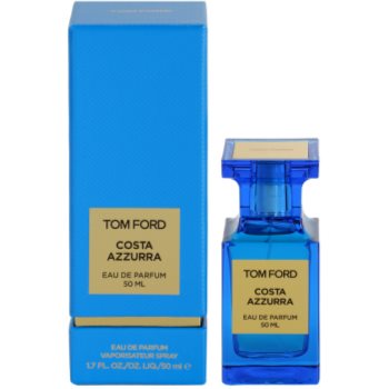 Tom ford costa azzurra eau de parfum unisex