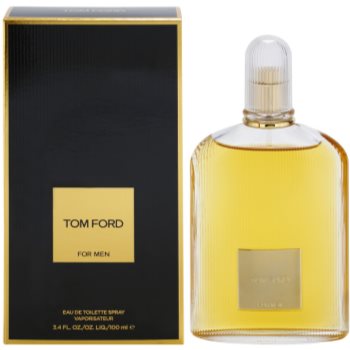 Tom Ford For Men eau de toilette pentru bărbați