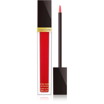 

Tom Ford Ultra Shine Lip Gloss блиск для губ з блиском відтінок 08 Lost Cherry 7 мл