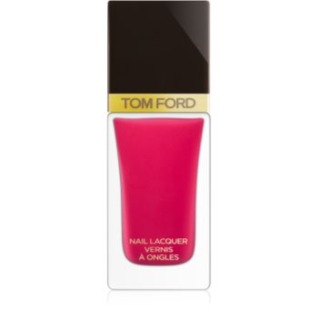 

Tom Ford Nails лак для нігтів відтінок 06 Indian Pink 12 мл