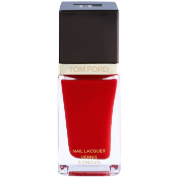 

Tom Ford Nails лак для нігтів відтінок 14 Scarlet Chinois 12 мл