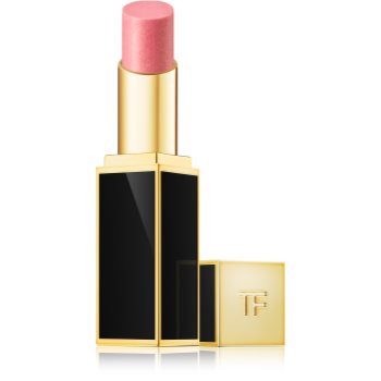 

Tom Ford Lip Color Shine ультраблискуча помада відтінок 02 Smitten 3,5 гр