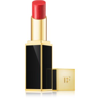

Tom Ford Lip Color Shine ультраблискуча помада відтінок 10 Willfull 3,5 гр