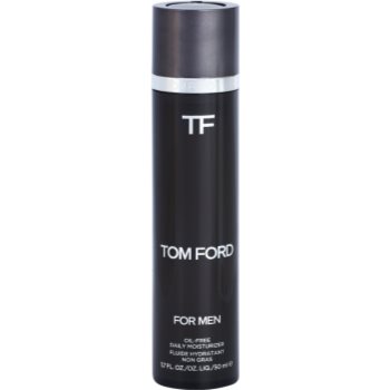 Tom Ford For Men crema de zi hidratanta oil free