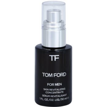 Tom Ford For Men ser revitalizant impotriva imbatranirii pielii