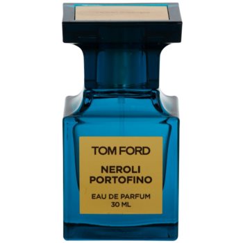 Tom Ford Neroli Portofino eau de parfum unisex 30 ml