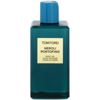 Tom Ford Neroli Portofino Uleiuri de corp unisex 250 ml
