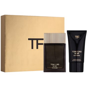 

Tom Ford Noir Extreme подарунковий набір І Парфумована вода 100 ml + Бальзам після гоління 75 ml