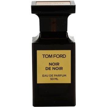 Tom Ford Noir De Noir eau de parfum unisex 50 ml
