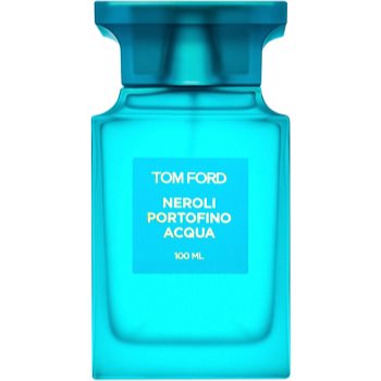 Tom ford neroli portofino acqua eau de toilette unisex
