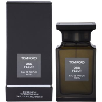 Tom Ford Oud Fleur eau de parfum unisex