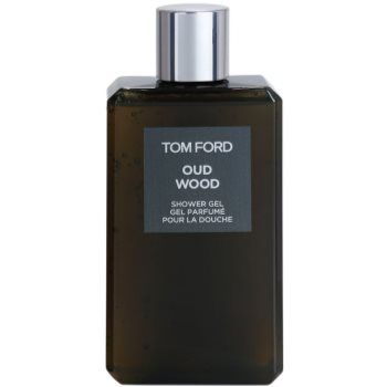 Tom Ford Oud Wood gel de dus unisex 250 ml