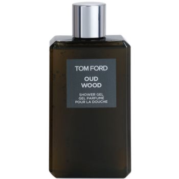 Tom Ford Oud Wood gel de duș unisex