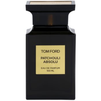 Tom Ford Patchouli Absolu eau de parfum unisex 100 ml