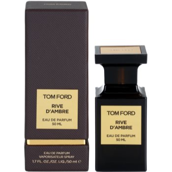 Tom Ford Rive d'Ambre eau de parfum unisex 50 ml
