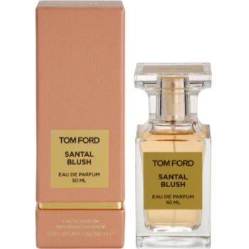 Tom Ford Santal Blush eau de parfum pentru femei 50 ml