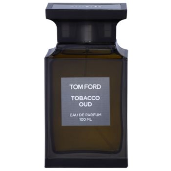 Tom Ford Tobacco Oud eau de parfum unisex 100 ml