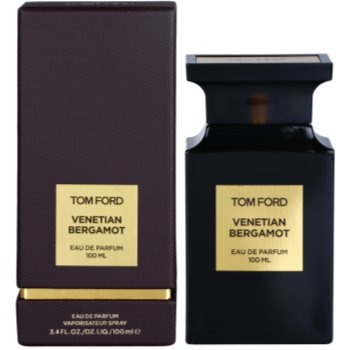 Tom Ford Venetian Bergamot eau de parfum unisex 100 ml