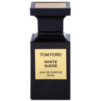 Tom Ford White Suede eau de parfum pentru femei 50 ml