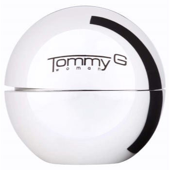

Tommy G Caviar денний крем проти зморшок з чорною ікрою 50 мл