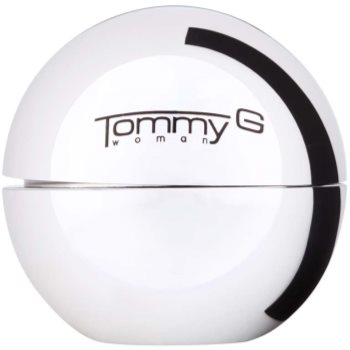 

Tommy G Caviar очищаюча маска для обличчя проти розтяжок та зморшок 50 мл