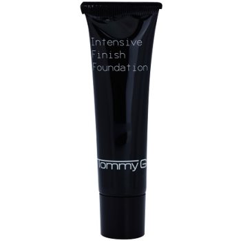 

Tommy G Face Make-Up Intensive Finish Тональний крем для природнього вигляду відтінок 002 35 мл